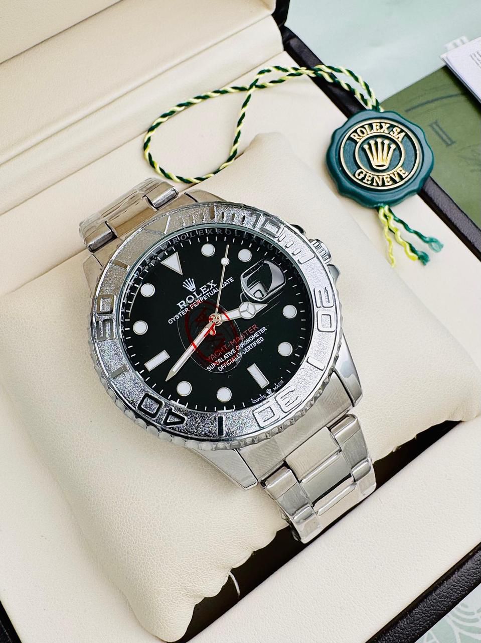 Reloj Rolex Yacht Master I
