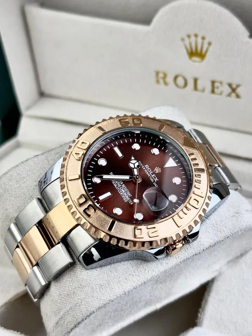 Reloj Rolex Yacht Master I