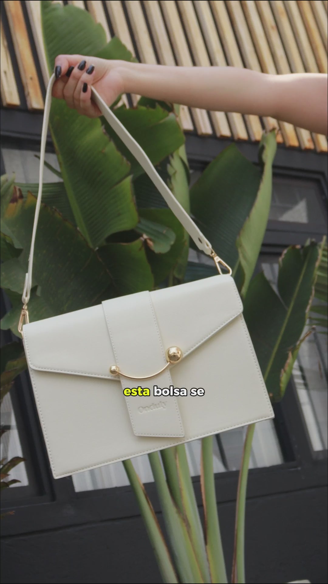Bolso Auroria